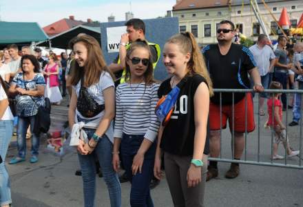 Staromiejska Wiosna - niedziela